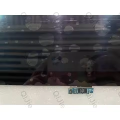 15.6 inch FHD NP750QFG OLED Display Touchscreen Component Pen Less Touch Function for Samsung Galaxy