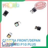 Sparepart HP CAMERA HUAWEI P10 PLUS Complete FRONT