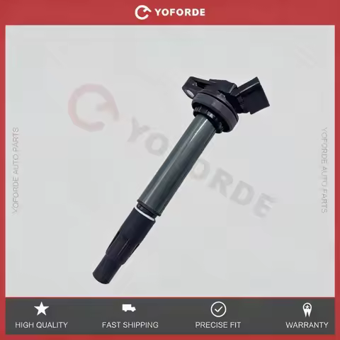 90919-02258 UF596 UF619 90919-02252 1pcs Ignition Coil for Lexus CT200h 2ZR-FXE 5ZR-FXE 2010-