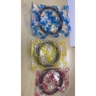 【READY STOCK】Forklift 【Piston Ring TP JAPAN】 STD Toyota 5K 13011-76001-71