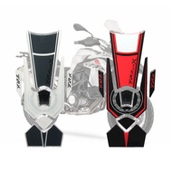 Suitable for Benali TRK502X Fuel Tank Decals TRK502X 3M Material Quality Imported Fishbone Stickers