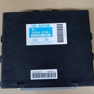 Original New/Halfcut Ecu Perodua Viva ECU 89560-BZ091 89560-BZ090  Perodua Viva 660 New(halfcut)