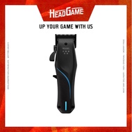 Wahl Professional 5-Star Vapor Clipper with F32 FADEOUT Adjustable Balding Blade, Adaptable Speed Co