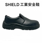 寶林站 Shield 安全鞋 36-46碼 特大碼 Safety Shoes