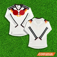 GERMANY HOME 2026 FOOTBALL JERSEY PLYLS