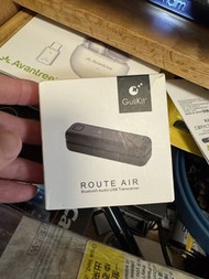 GuliKit ROUTE AIR 藍牙音頻 USB 發射器
