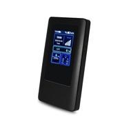 5G Pocket 5G MiFi Touchscreen Unlock Modem 150Mbps Outdoor Hotspot Repeater with Sim Card Slot
