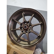 RAYS CE 28 15x7 JJ MADE IN THAILAND AUTO OPTION