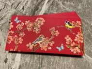 2026 私人銀行利是封 東方匯理 Indosuez Wealth Management Ang Pao Packets