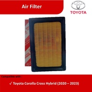 Air Filter for Toyota Corolla Cross Hybrid (2020 - 2023)
