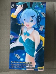 TAITO 《Re:從零開始的異世界生活》 雷姆