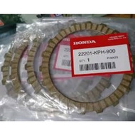 ◑Honda Xrm125 / WAVE125 / Rs125 Clutch Lining