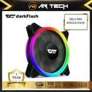 Aigo darkFlash DR12 Pro (1 pcs) Add On Fan