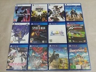 robocop ff 10 三國無雙 ps4 ps5