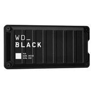Western Digital 威騰 WD BLACK P40 外接式固態硬碟SSD