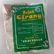 Rujak Cireng