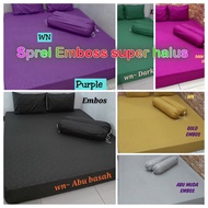 HOMEMADE BED SHEETS EMBOSED BED SHEETS VARIOUS COLORS IN VARIOUS SIZES