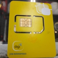 digi internet unlimited data sim