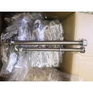 batang sap custom stanley steel ar125/kh100 pnp rxz