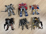 變形金剛 transformer 柯柏文 星星叫 鋼鎖 火棒 禁閉 cogman