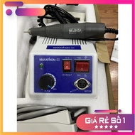 MARATHON III GRINDING MACHINE (speed 55,000 rpm)