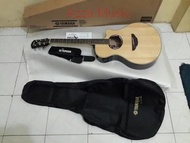 111 GM Promo Gitar akustik elektrik yamaha APX500II original free