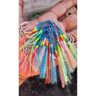 Assist Kang MancingHOOK size 15 | Assist GIDHOOK | Jigging assist HOOK size 15