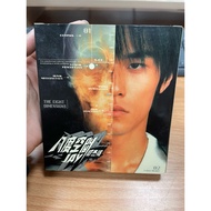 /Jay Chou 8 Degree Space Album/Collectibles