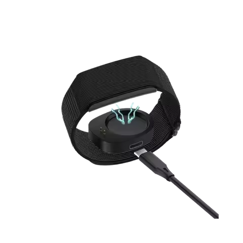 Charger for Amazfit Balance A2286/ Balance 2 A2429 / T-Rex 3 Smart Watch Charging Cradle Dock Stand 