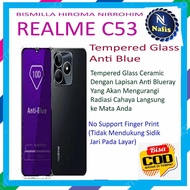 Tempered Glass For Realme C53