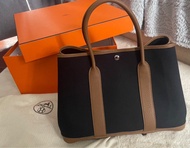 Hermes Garden Party 36