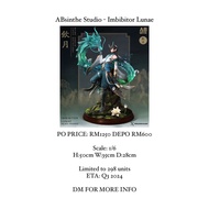 ABsinthe Studio - Imbibitor Lunae