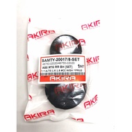 Toyota Altis E150 '08-'13 (Rear) Absorber Mounting