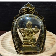 [AS] Phra Phrom Amulet Four Faced Brahma Phra Phrom 梵天 四面佛