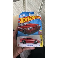Hot Wheels '92 Ford Mustang