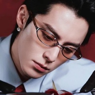 【Ready Stock】COD (San9)2026 new ruffian handsome sunglasses UV-proof