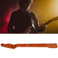 Sakurabc Bass Guitar Neck Canadian Maple 21 Fret Fretboard Musical Instrument Accessories for TL