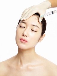 VOUCHER BOTOX KOREA