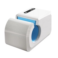 New Design 6kg Compact and Portable 120kg Pressing Force 10oz 11oz 15oz Cup Mug Heat Press Machine A