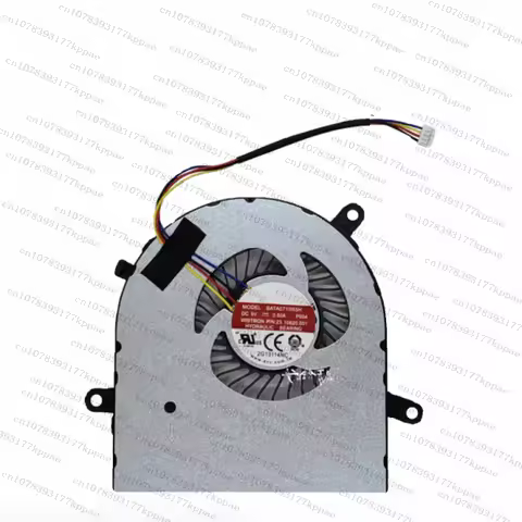 CPU Cooling Fan for Dell Inspiron 27 7700 7790 AIO CN-01TMP6