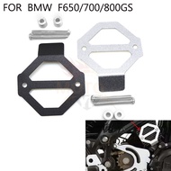 Suitable for BMW BMW F800GS F700GS F650GS Modified Rectifier Ballast Protective Cover Protective Cov