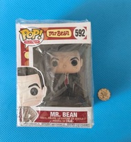 Funko Pop! Mr. Bean 592