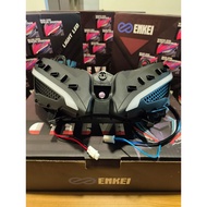 LC135 FI V8 MATAGABAN ENKEI VISS PILOT LIGHT LED EAGLE EYE LC135 FI MATA GABAN POSITION LAMP