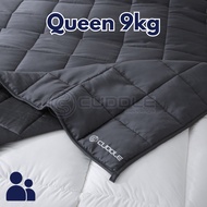 Cuddle™ Cool 2.0 Weighted Blanket/ Cooling Weighted Blanket/ Gravity Blanket