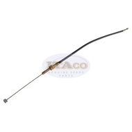 Boat Motor Throttle Cable Wire 3B2-63600-1M 0 M For Tohatsu Nissan Outboard NS M 8HP 9.8HP 2 stroke 
