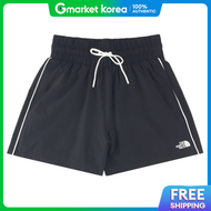 The North Face | The North Face Womens Surf Shorts Ns6Ns37A