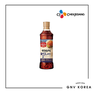 [CJ CHEILJEDANG] HASUNJUNG ANCHOVY FISH SAUCE FOR KIMCHI 400g & 800g korean fishsauce