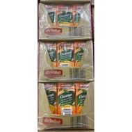 DRINHO ORANGE JUICE DRINK 250ML AIR KOTAK MINUMAN OREN