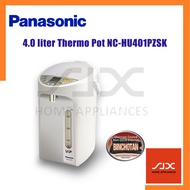 PANASONIC 4.0 liter Thermo Pot NC-HU401 (NC-HU401PZSK)
