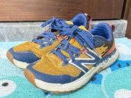 New Balance  Fresh Foam X Hierro V7 女裝 運動 跑鞋 39號 二手鞋